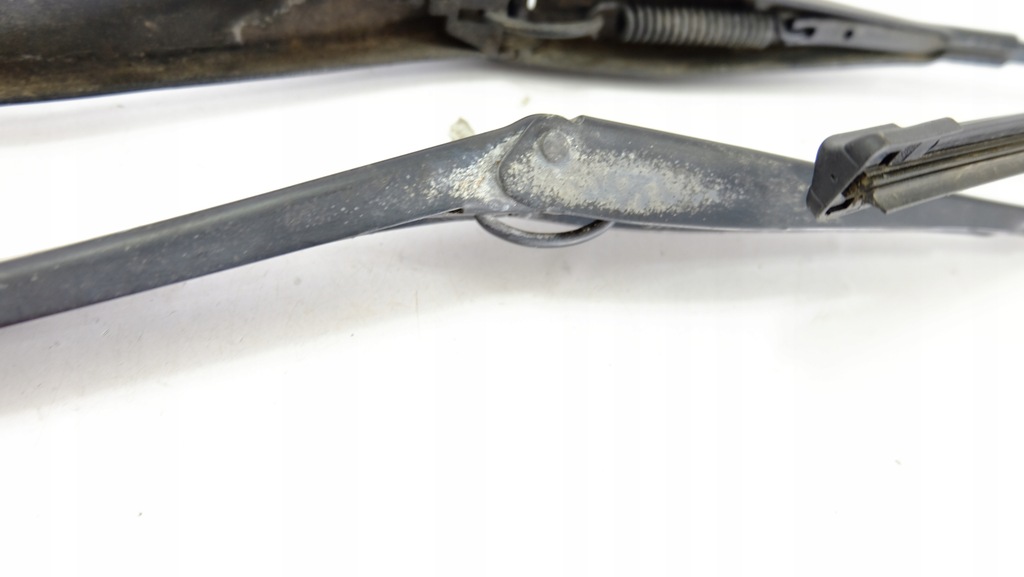 фото №6, Ford fiesta mk7 рычаги дворник