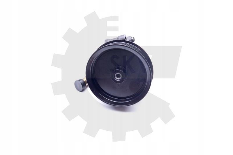 Насос підсилювача ford transit 2.4 tdci ; 6c113a696aj Оригінал