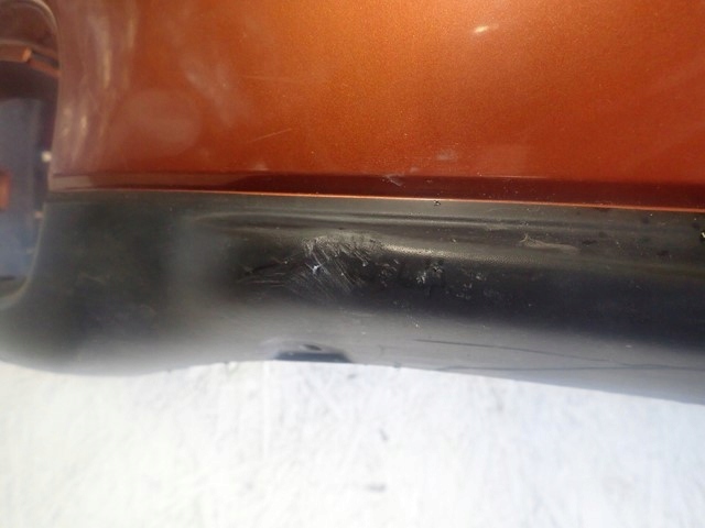 фото №6, Бампер перед передний mitsubishi outlander iii 12-