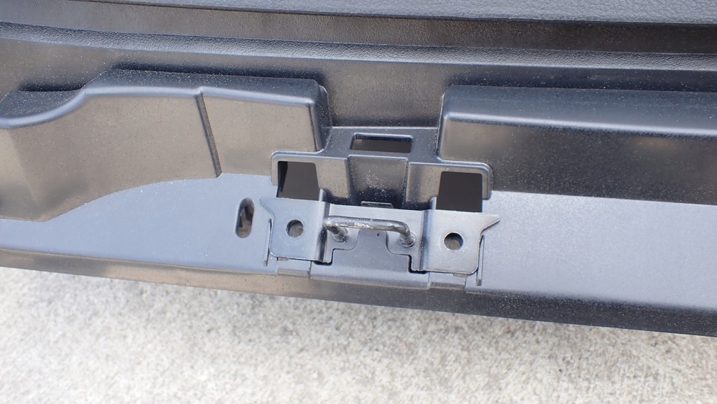 фото №5, Nissan note бардачок пассажира góra консоль полка