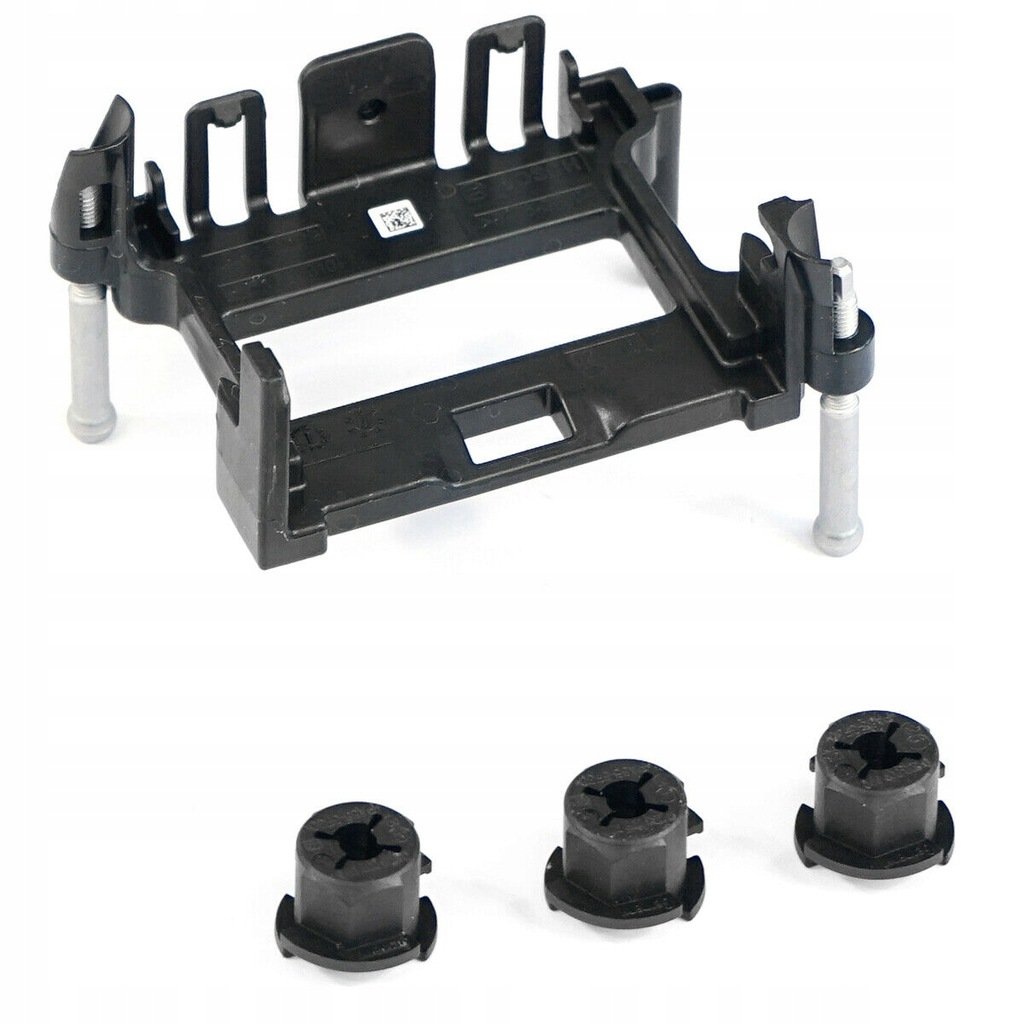 фото №1, Кронштейн радара octavia iii fabia iii rapid