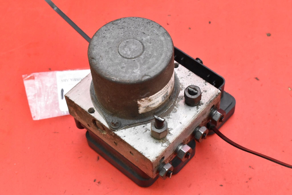 Насос abs 39030773 0265244908 opel astra 5 v k 1.6 cdti 136 km 15-20 в Україні