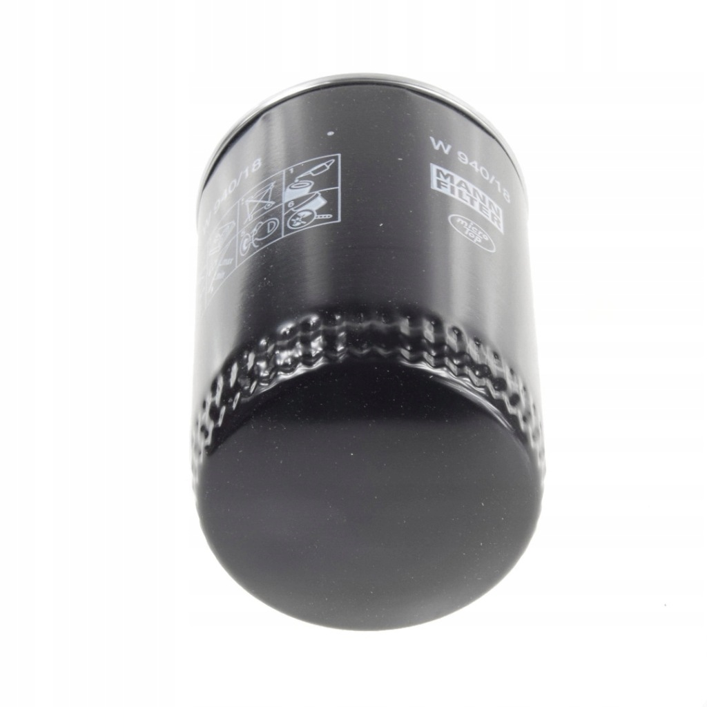 Mann-filter w 940/18 в Україні