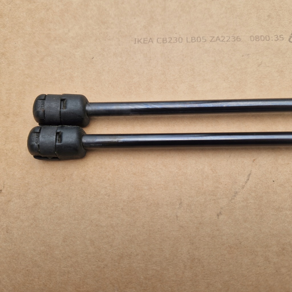 Opel corsa e opc 1.6 привід амортизатор кришки задні limited 13428064 315005777 в Україні