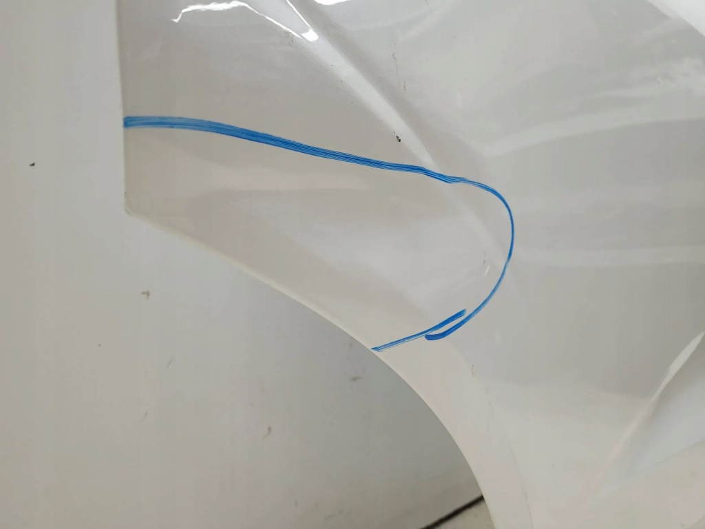 фото №6, Volvo xc60 ii 17+ двері задня задні праве fv