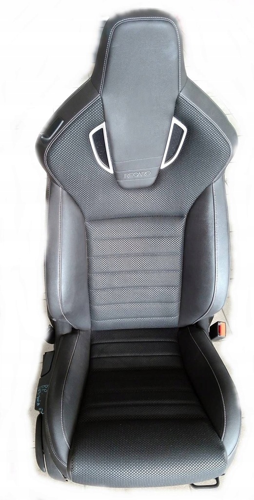 фото №1, Opel insignia opc сидіння заднє сидіння комплект