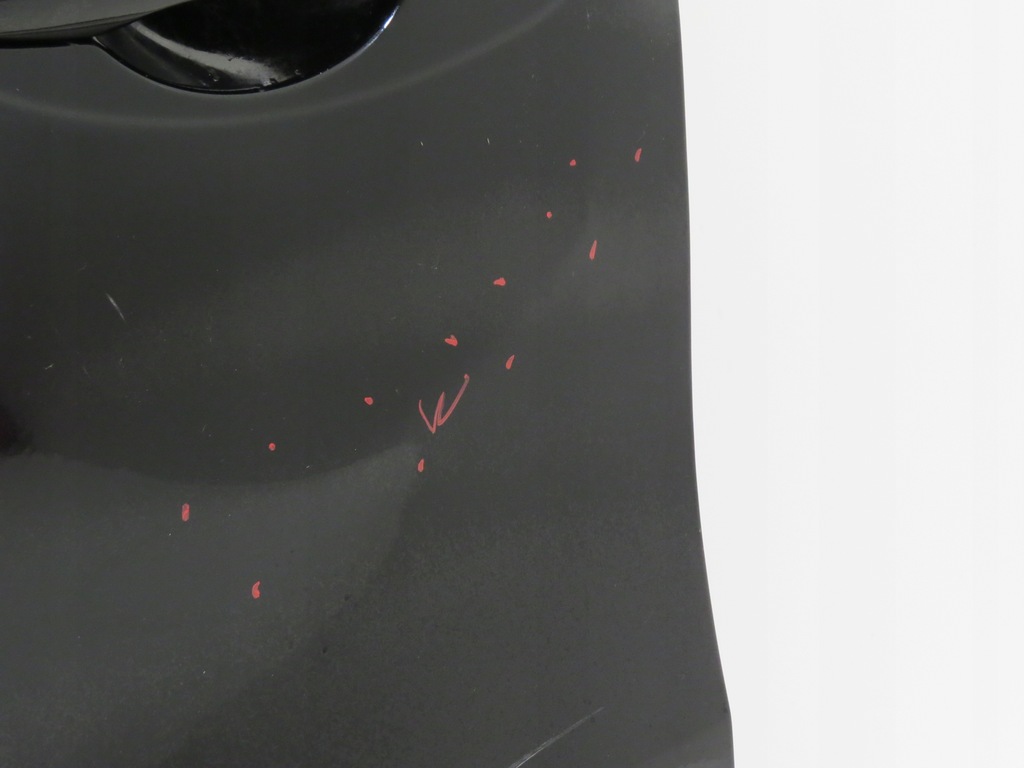 фото №7, Дверь левый перед renault kadjar 15-18r