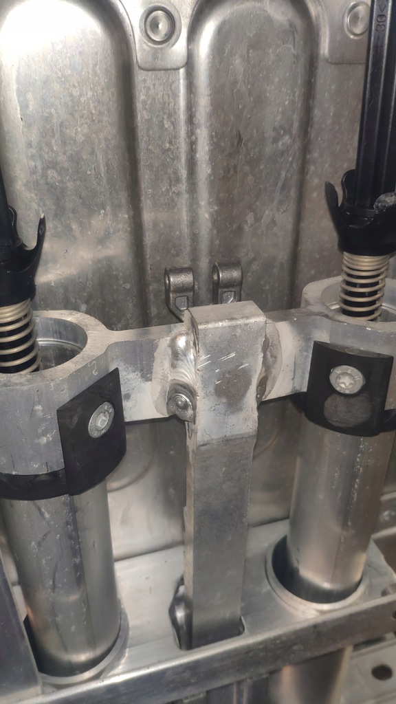 фото №11, Bmw e64 дуга підголівник патрон безпеки подушка безпеки