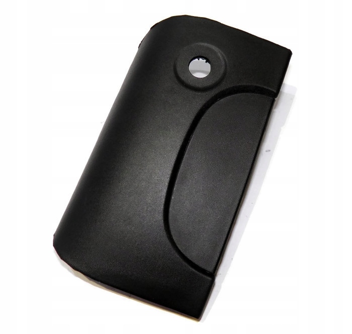 фото №1, Ручка зовнішня задніх двері задня renault kangoo