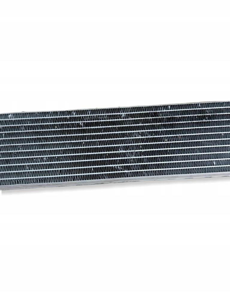 Mercedes w156 gla amg радиатор воды дополнительная a0995005103 с Разборки