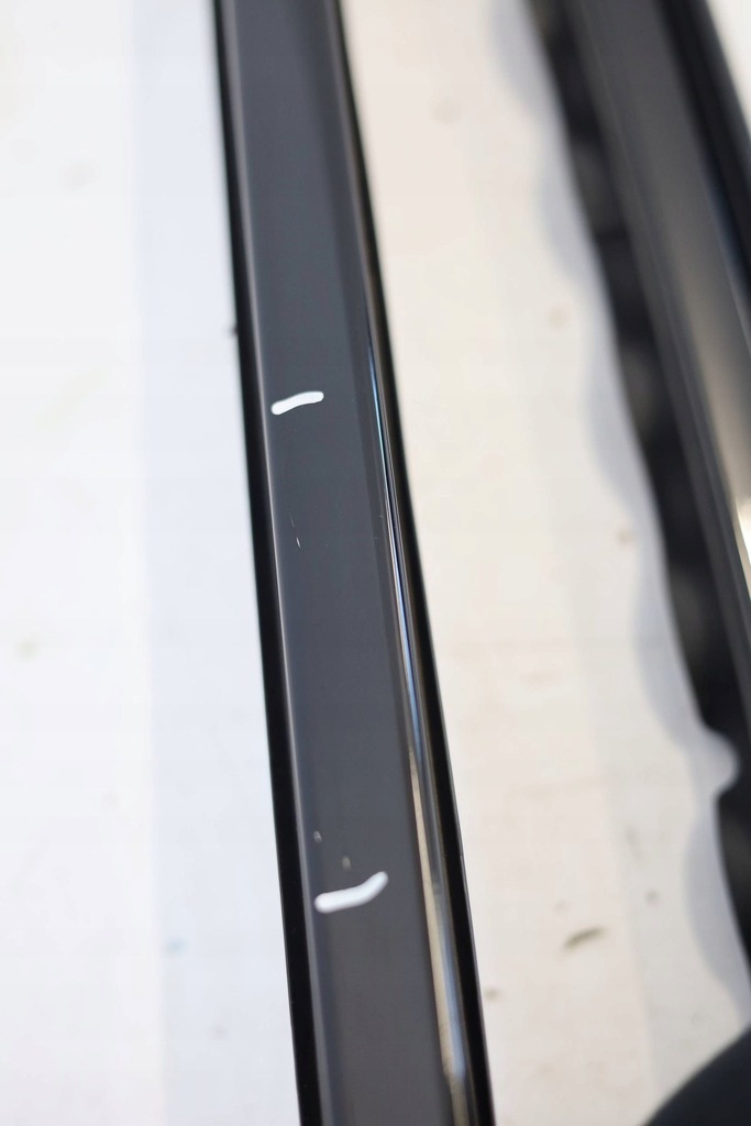 фото №7, Рейлинги кровельные bmw x5 g05 shadowline комплект