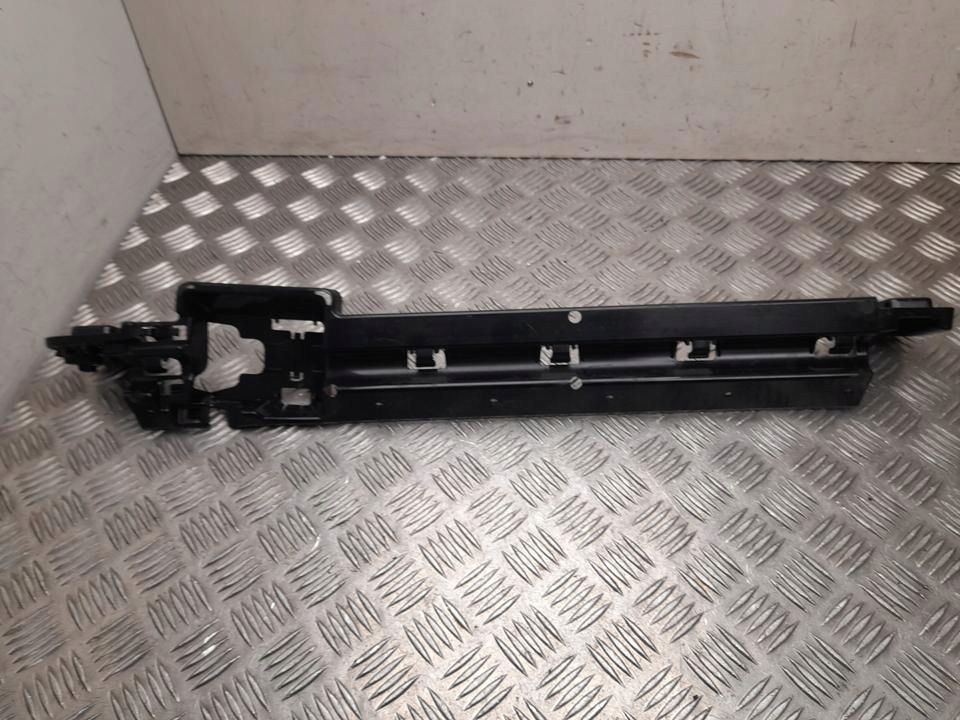 фото №1, Кронштейн бампера bmw ix 1 2023 9883545