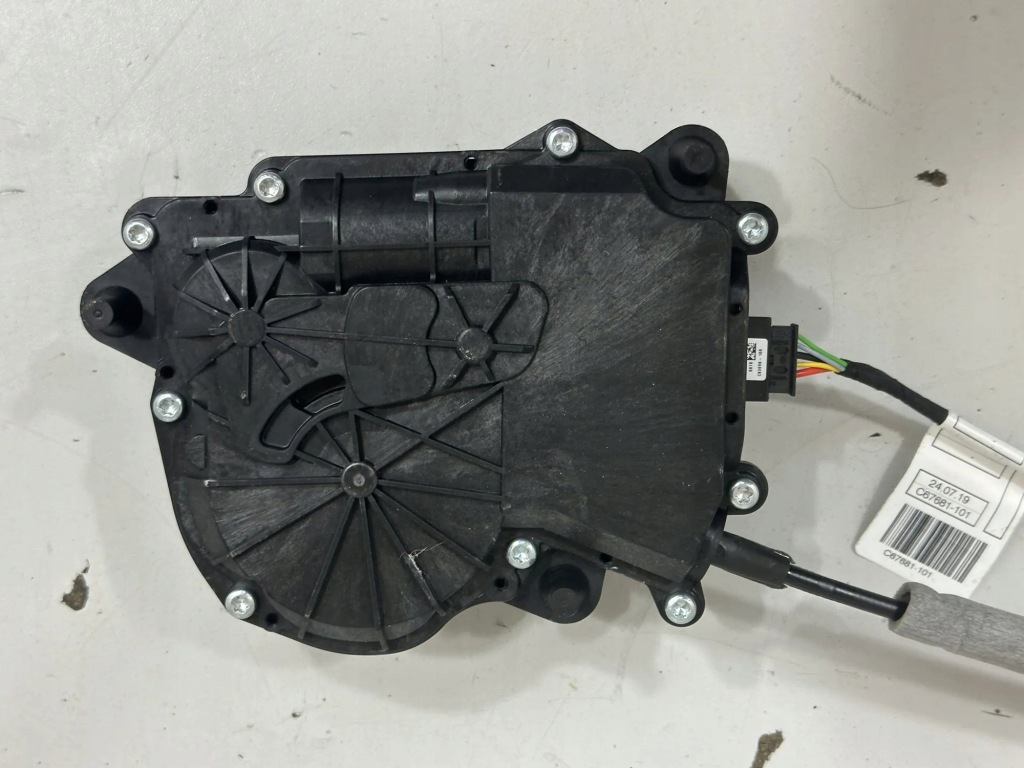 фото №9, Набір automacznego відкривання кришки багажника bmw x2 f39 9275119 1.5l