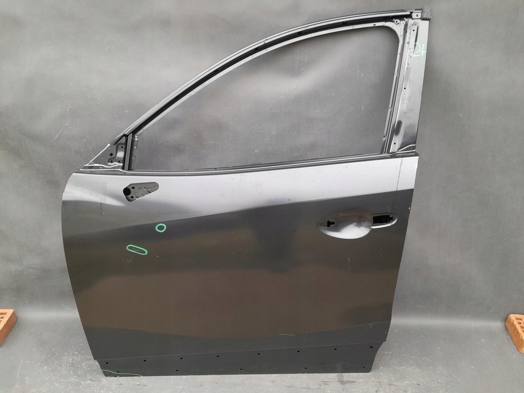 фото №1, Mazda cx5 cx-5 i 12-17 двері ліва перед передні oryg