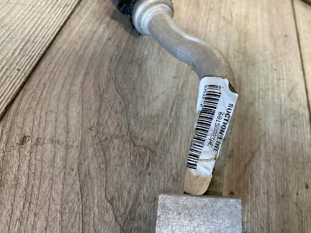 фото №9, Dodge charger vii 3.6 бензин usa шланг кондиционера трубка 68158883ae