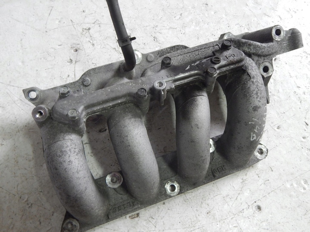 фото №1, Коллектор всасывающий honda civic ufo ix 1.4 b 12-18