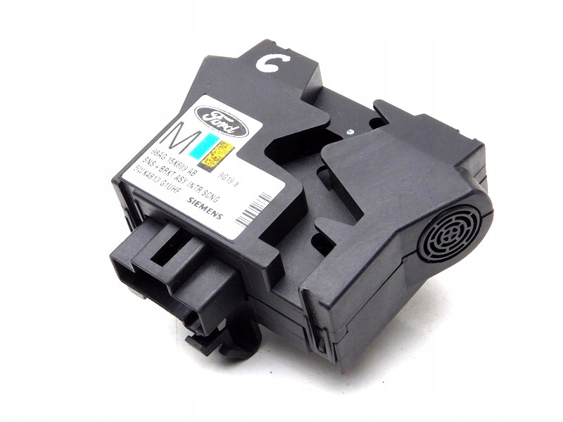 фото №1, R/21 jaguar s-type ford датчик руху сигналізація m 6