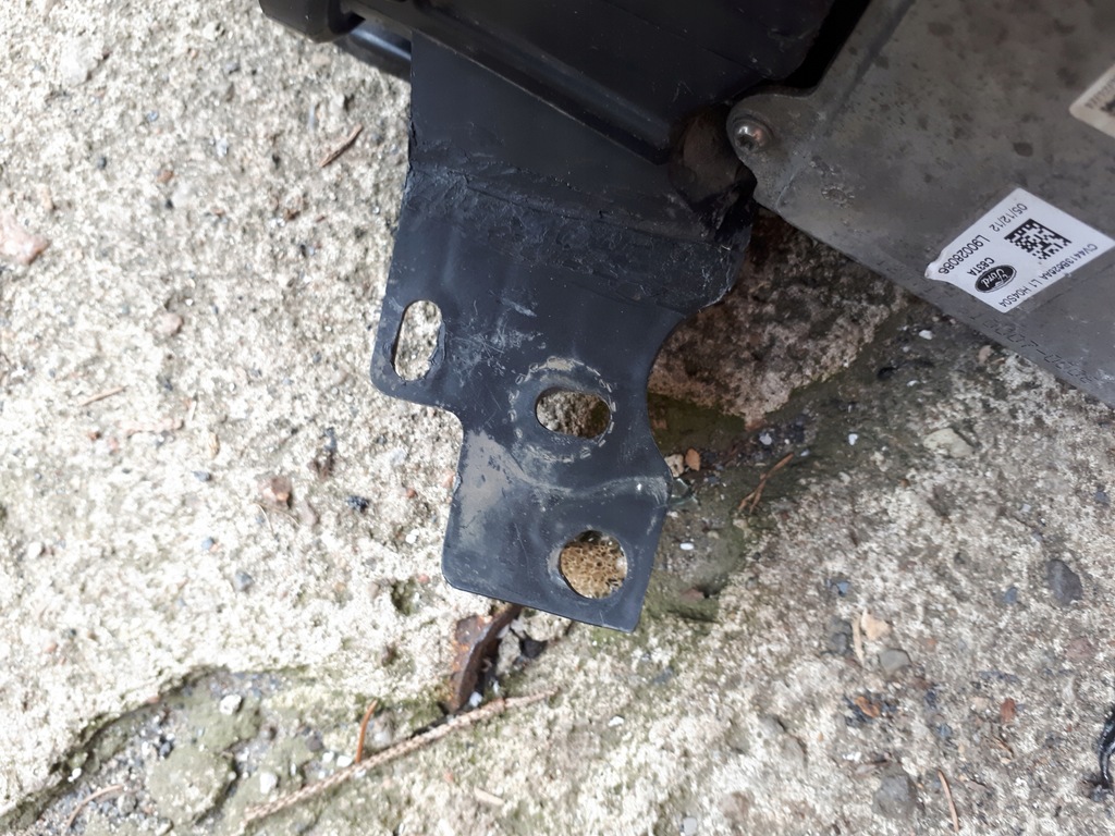 фото №7, Escape kuga mk2 13-16 ксенони повний