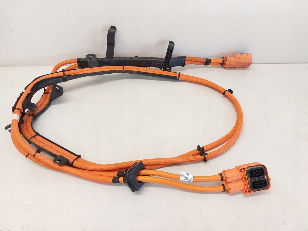 фото №7, Шланг wysokiego напруги bmw 3 g20 g21 9426350