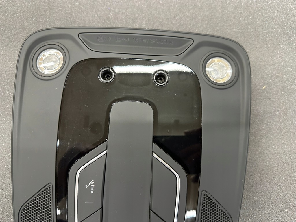 фото №5, Лампа потолочный s-line q5 sq5 80a 80a947135bc