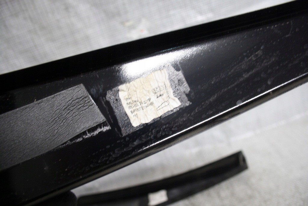 фото №5, Захист, накладка стійка audi 8e0853289 8e0853290