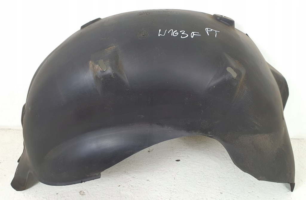 Купить Подкрылок правый задний  mercedes ml w163 1638840422