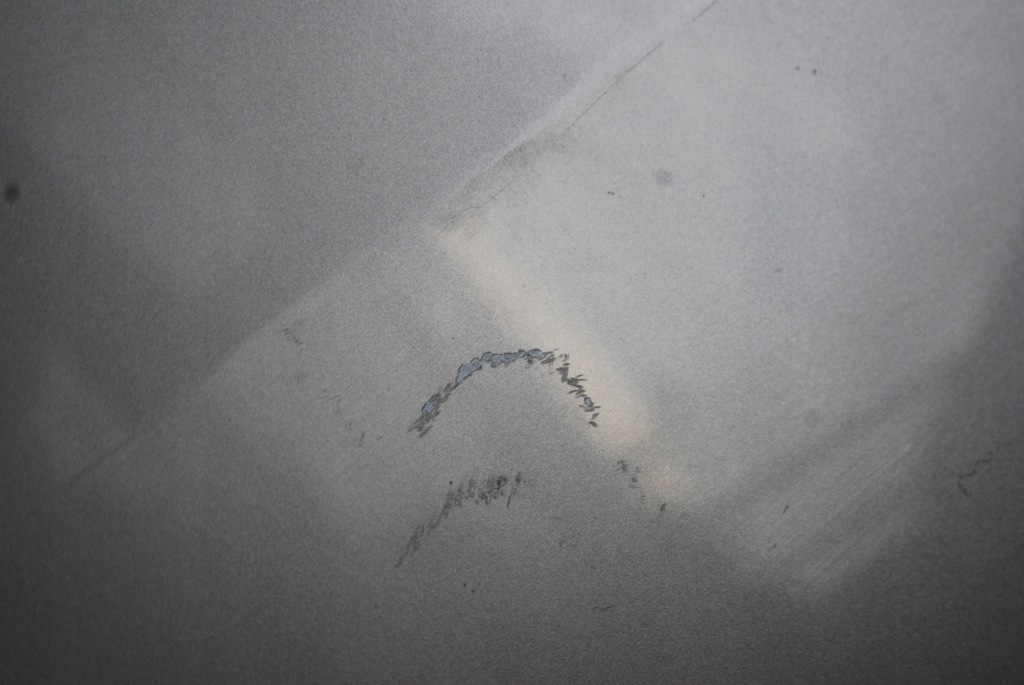 фото №12, Капот porywa двигуна skoda fabia ii 5j0823155a