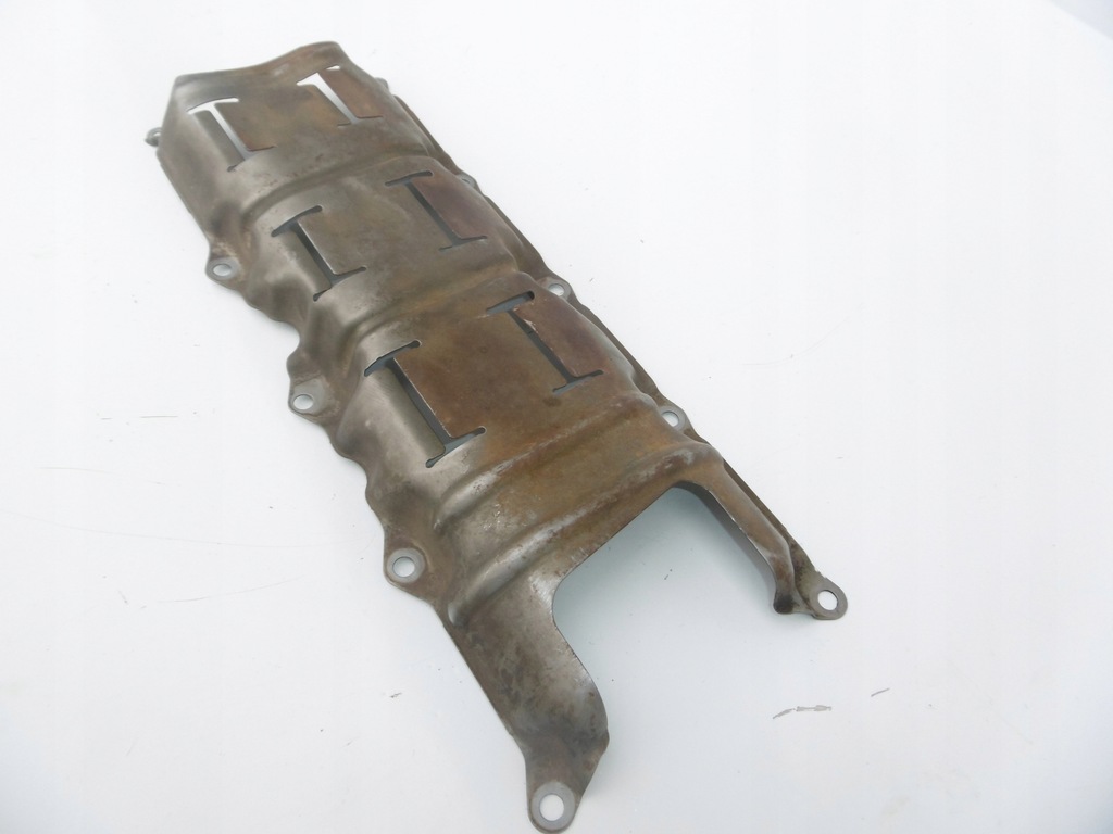 фото №4, Захист вала колінчастого volvo xc90 s80 4.4 v8