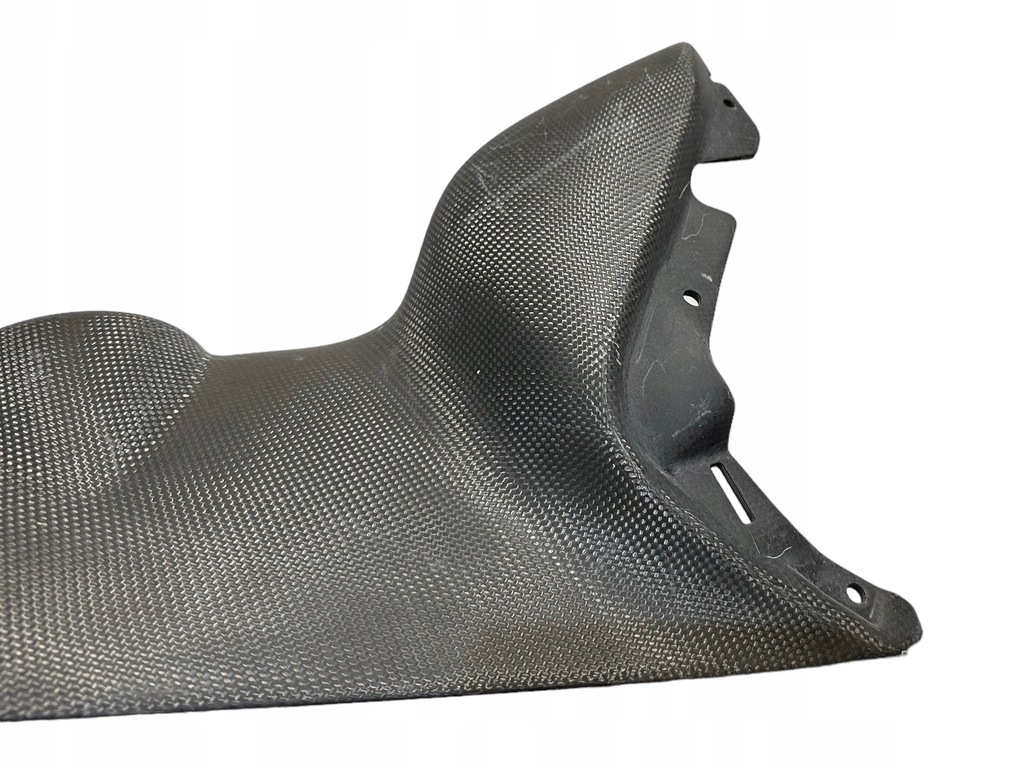 фото №6, Ferrari f12 tdf карбон защита панели панель приборная панель 87918200