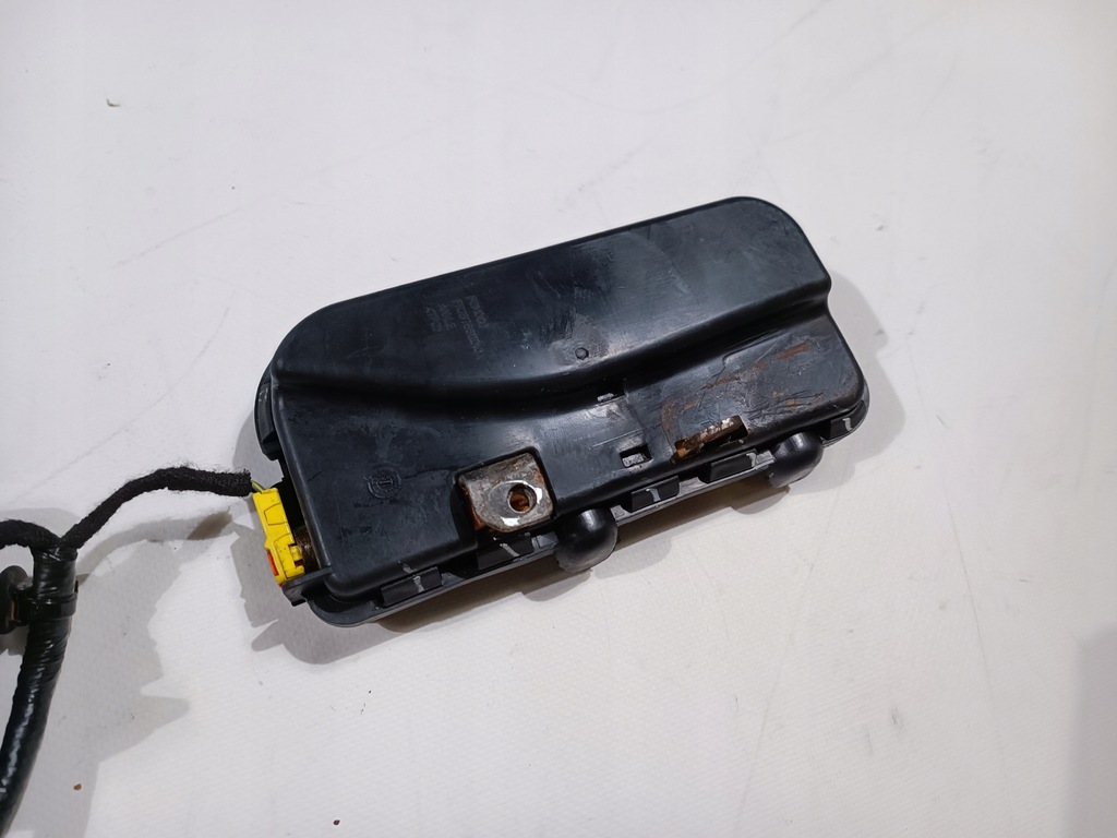 фото №6, Подушка подушка безопасности сиденье правая ford mustang vi cabrio 2015-