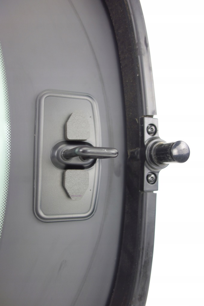 фото №4, Крышка багажника стекло задняя bmw i8 l12