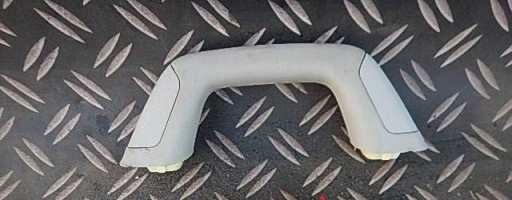 фото №1, Toyota land cruiser 150 10-14 ручка кронштейн