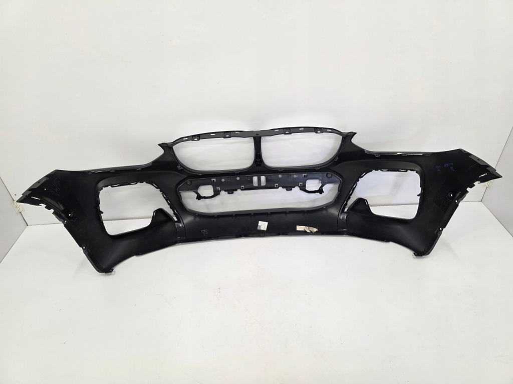 фото №9, Бампер перед bmw x3 g01 x4 g02 m-pakiet 51118089743 8089743 na камера