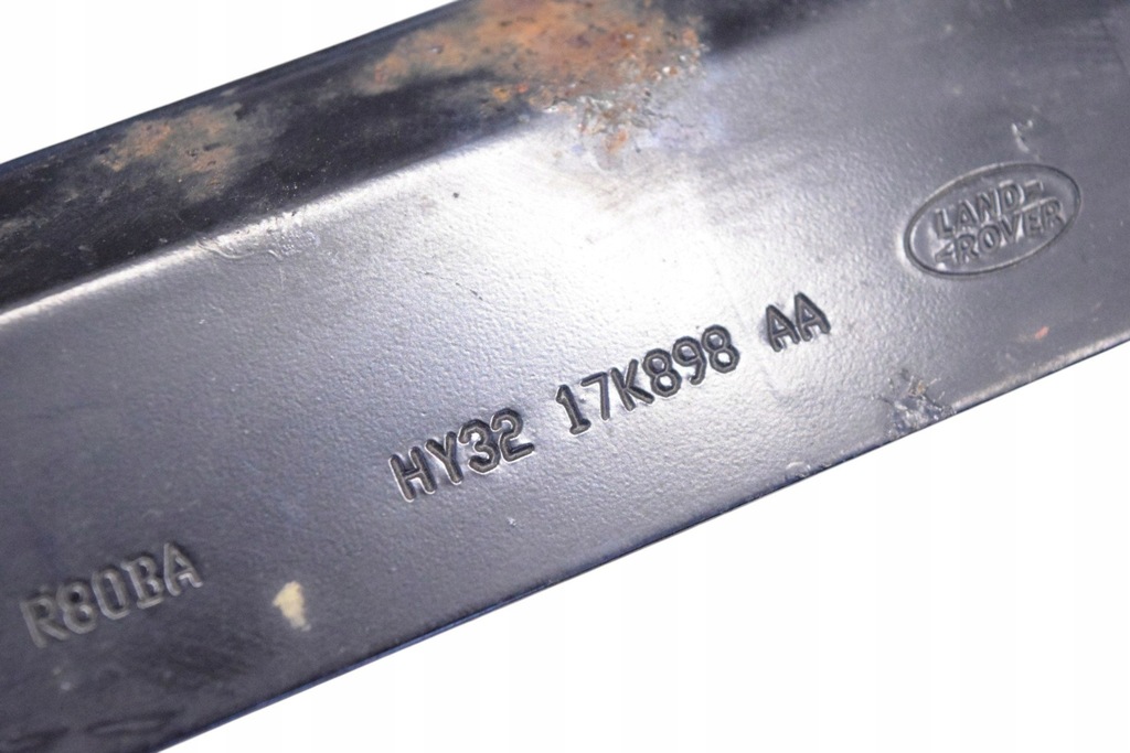 фото №5, Land rover range rover l405 2019 другая часть подвеска