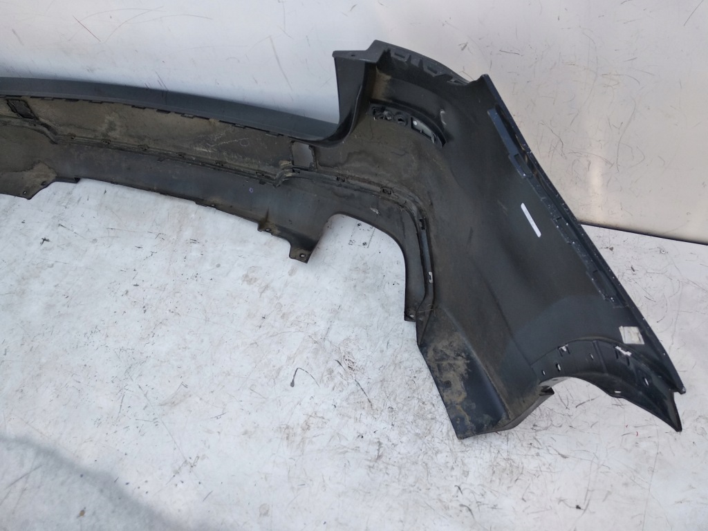 Bmw x3 f25 m набор бампер задний задний Оригинал