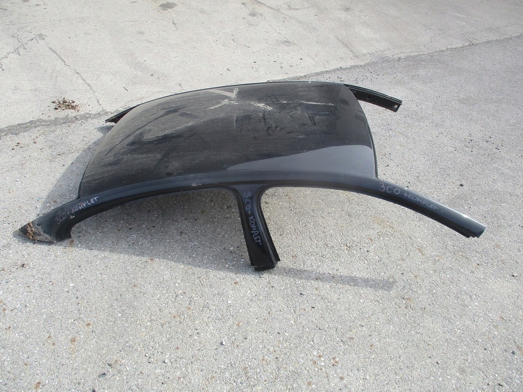 фото №1, Дах vw passat b6 3c0 sedan