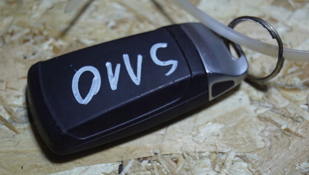 фото №6, Ключ pilot audi a4 b9 4m0959754t