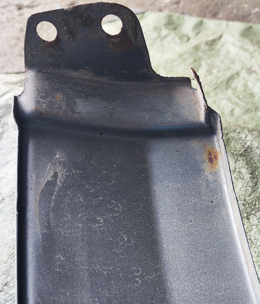 фото №10, Fiat freemont 11- крыло правый перед передний