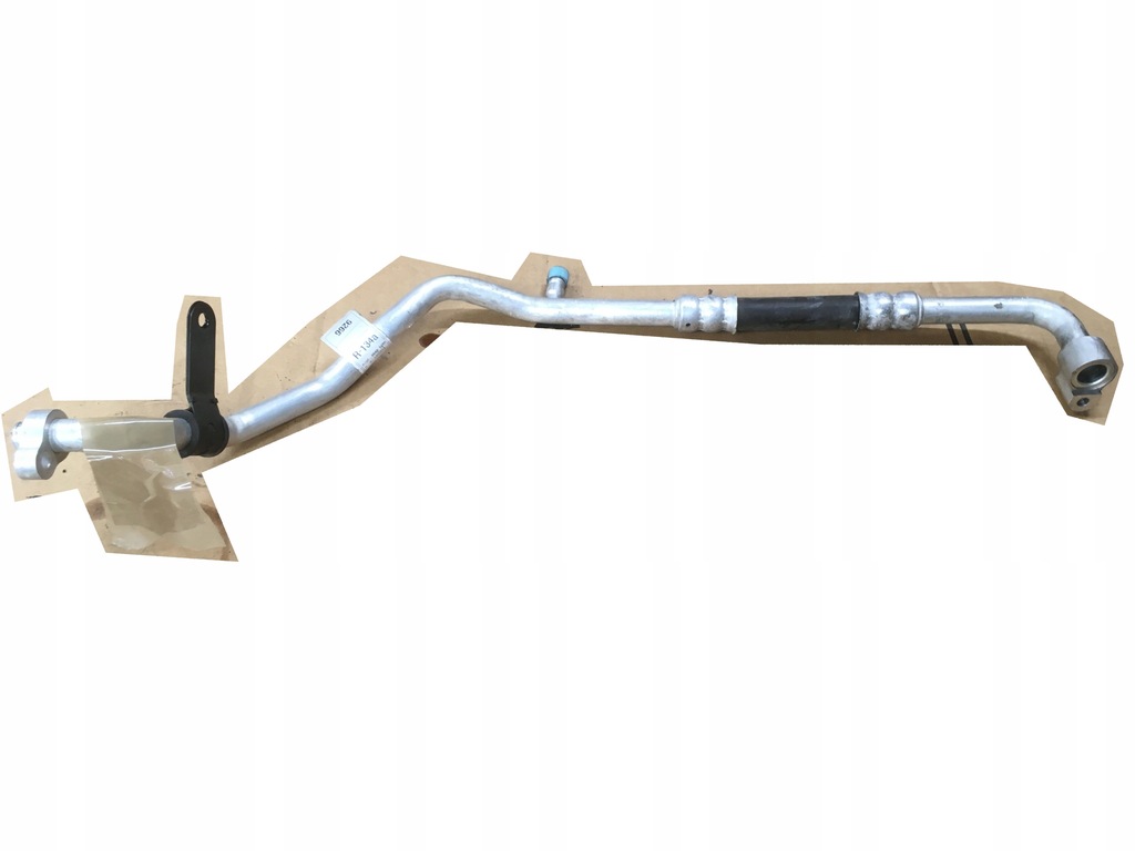 фото №1, Шланг кондиціонера chevrolet captiva lift 2.2 vcdi 95489266