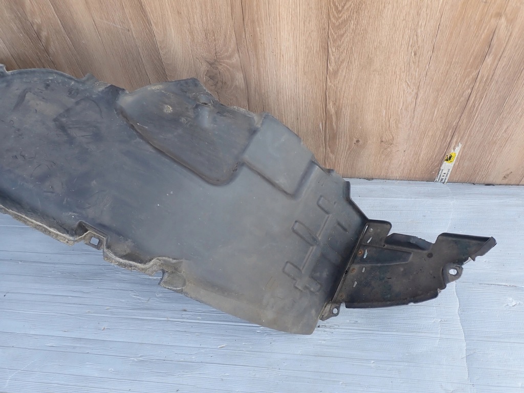 фото №5, Hyundai sonata 05-09 подкрылок передние правое