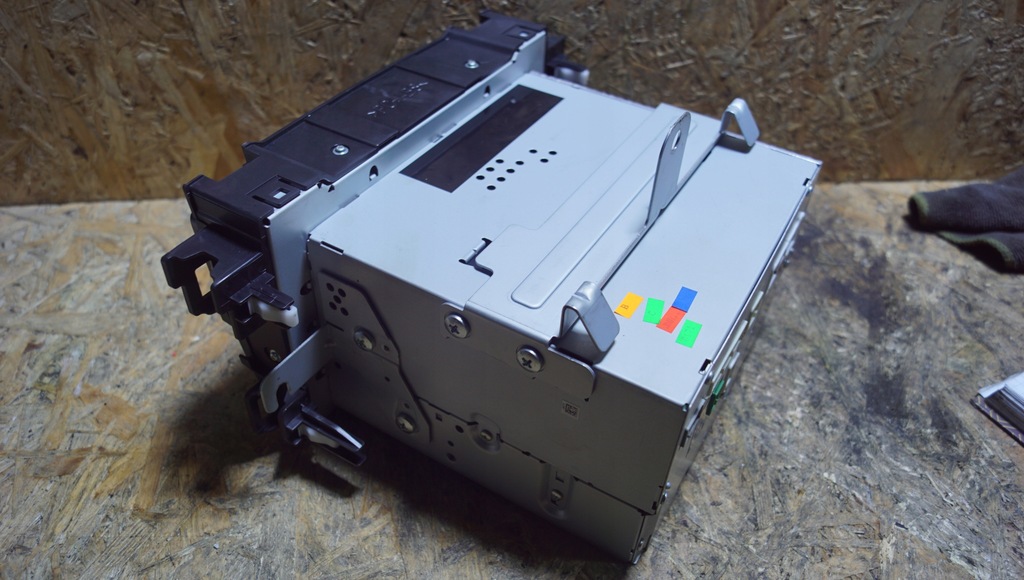 фото №9, Mazda cx-5 радио навигация ka300