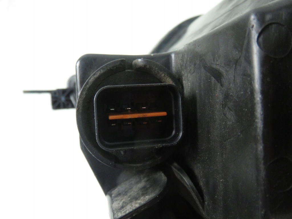 фото №11, Лампа ліва передня opel antara a 00024705 5dv00900000