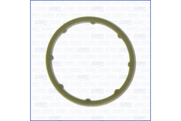 фото №8, Сальник радиатора масла do volvo c30, c7