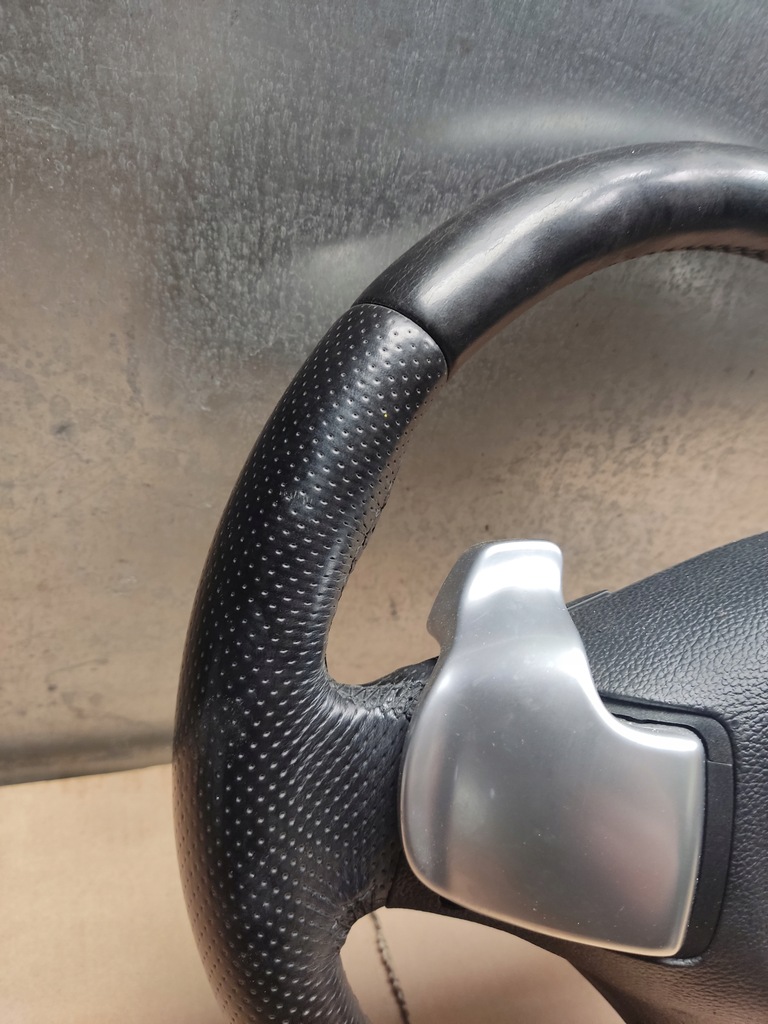 фото №12, Bmw e93 e92 e90 повітропровід m-pakiet пелюстки перемикання шкіра