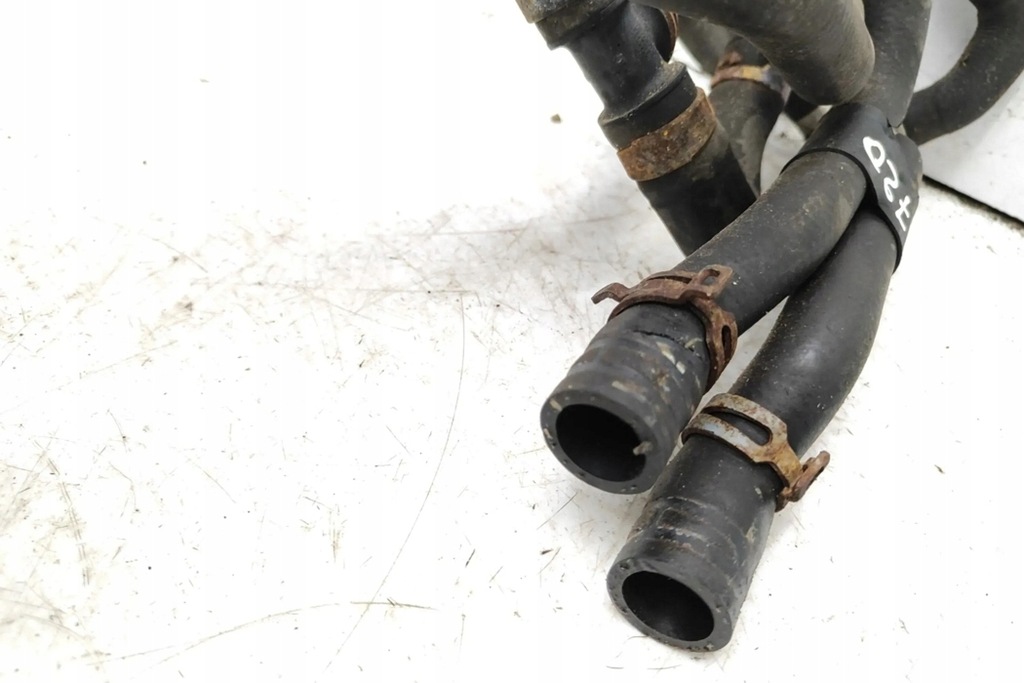 фото №7, Труба охолодження vw 5q0121065h 1.4l 2015