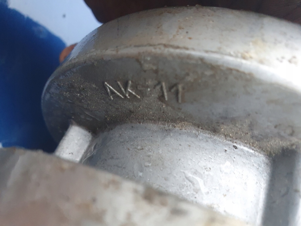 фото №6, Лампа стельовий scania 4 iv 114 l niska 2000r 380