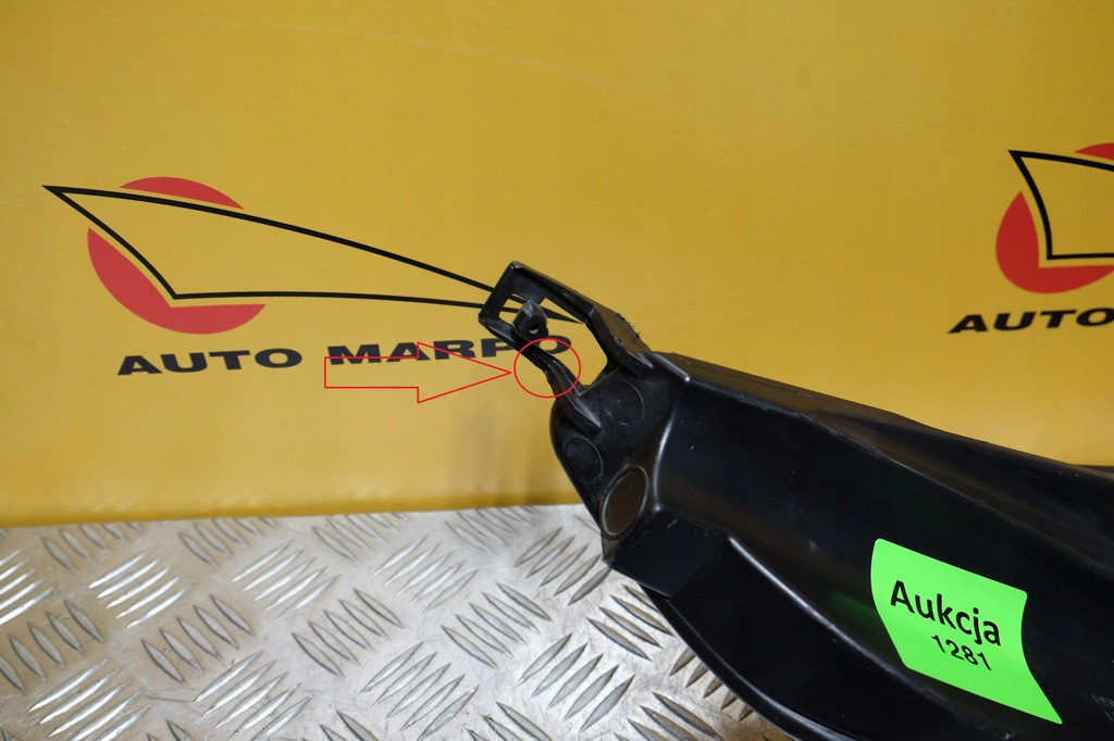 фото №12, Ford explorer 2010- фара лампа обычная линзованная левая usa