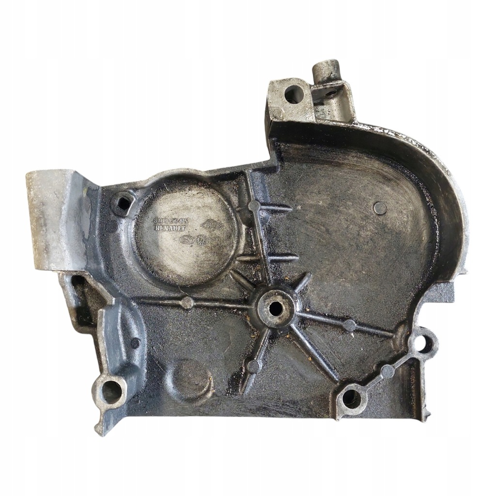 фото №2, Корпус крышка распределительного вала renault 8200156475