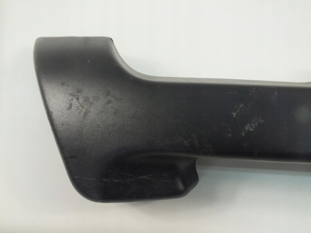 Dacia sandero 1 накладка бампера перед с Разборки