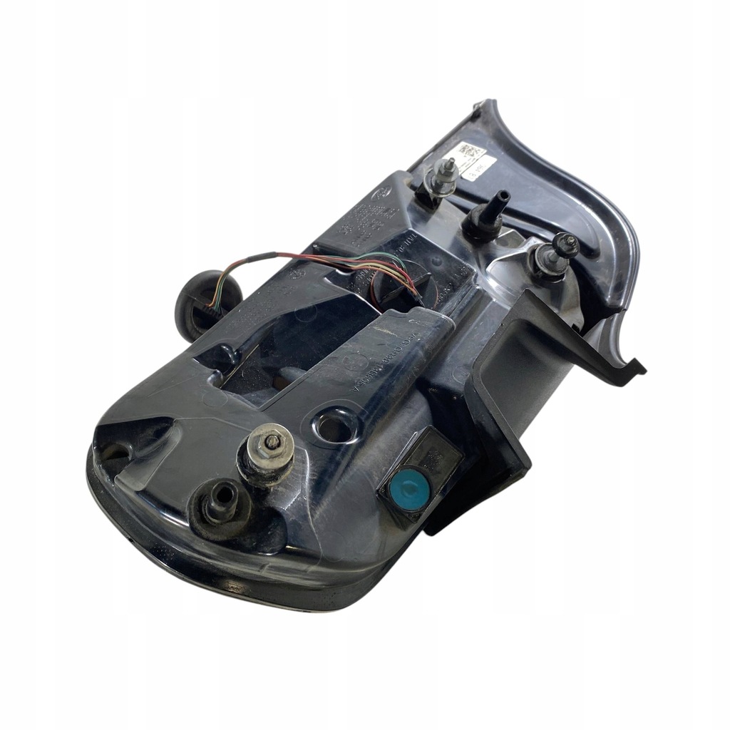 фото №9, Ford mustang vi 2015 левая сторона лампа задняя